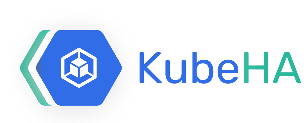 KubeHALogo