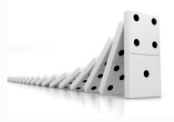 What if a software/hardware glitch became a chain reaction?
